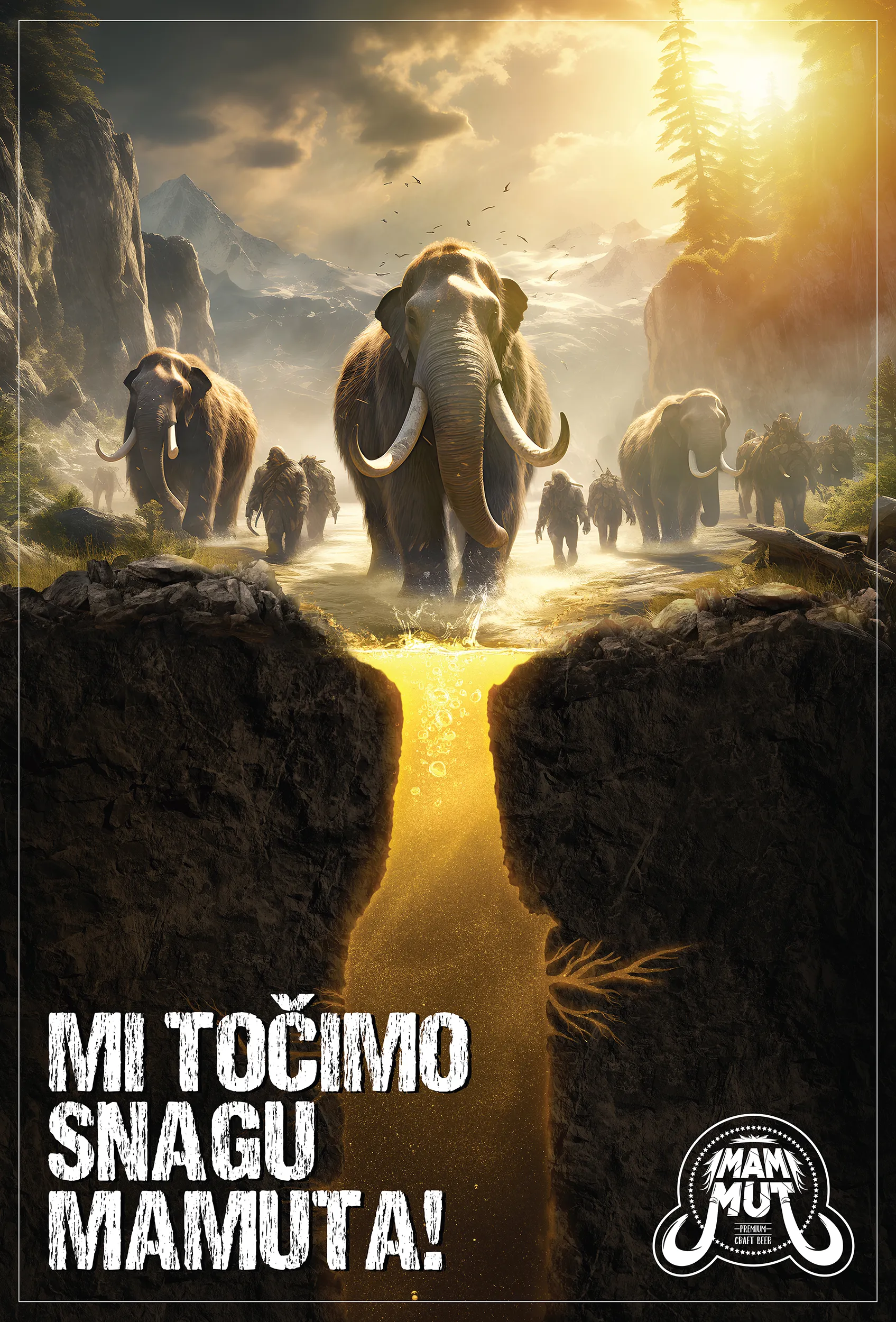 Mammut citylight - 